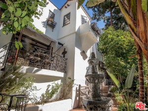 Laurel Canyon