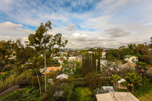 Lemoyne Ave - Echo Park