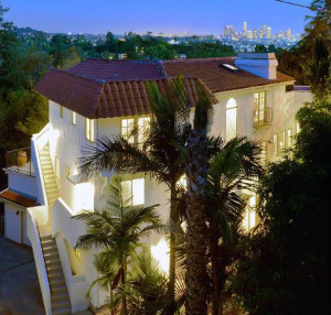 Los Feliz Estate
