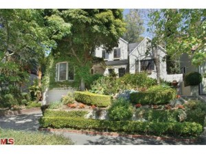 Bronson Canyon - Hollywood Hills