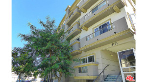 Secluded Condo in WLA