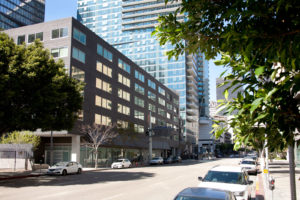 Concerto Lofts in South Park