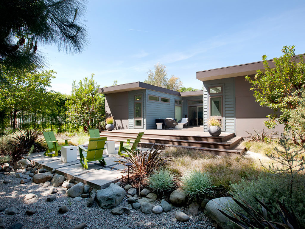 San Fernando Valley Compound