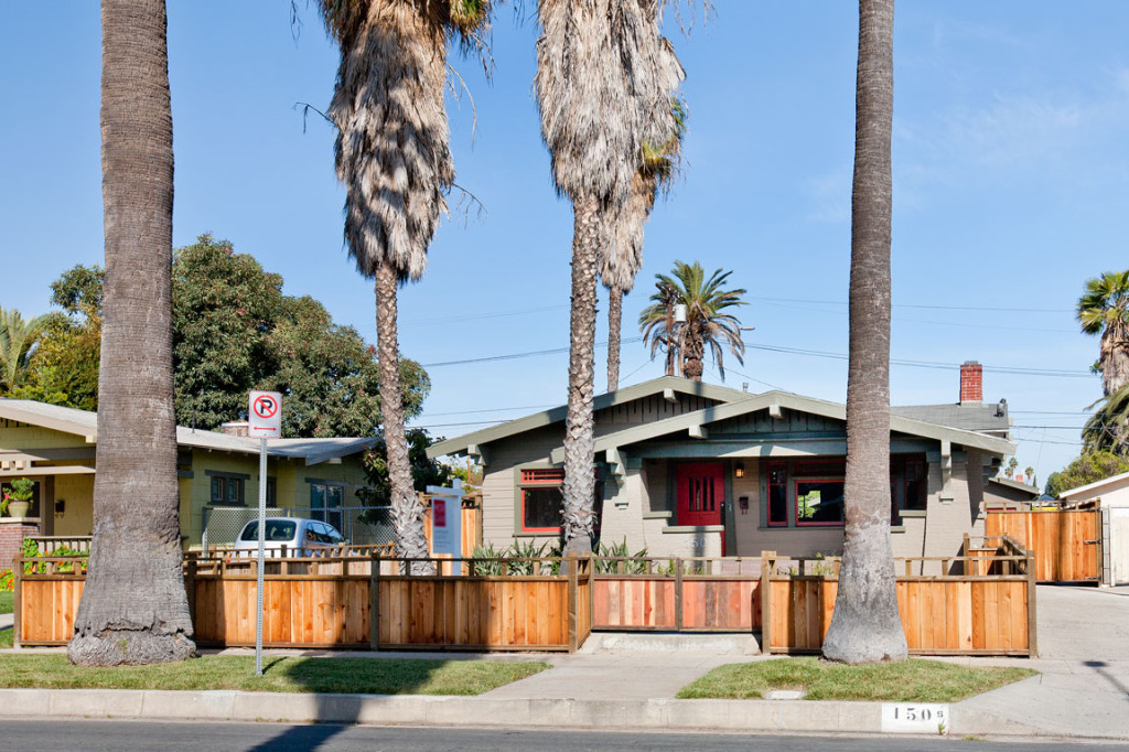 Koreatown Craftsman