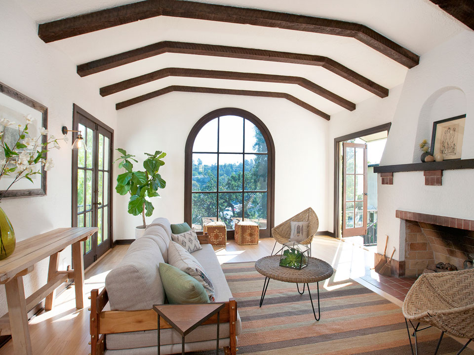 Silverlake Spanish Ivanhoe
