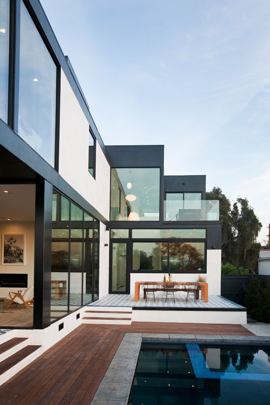 Silverlake Modern