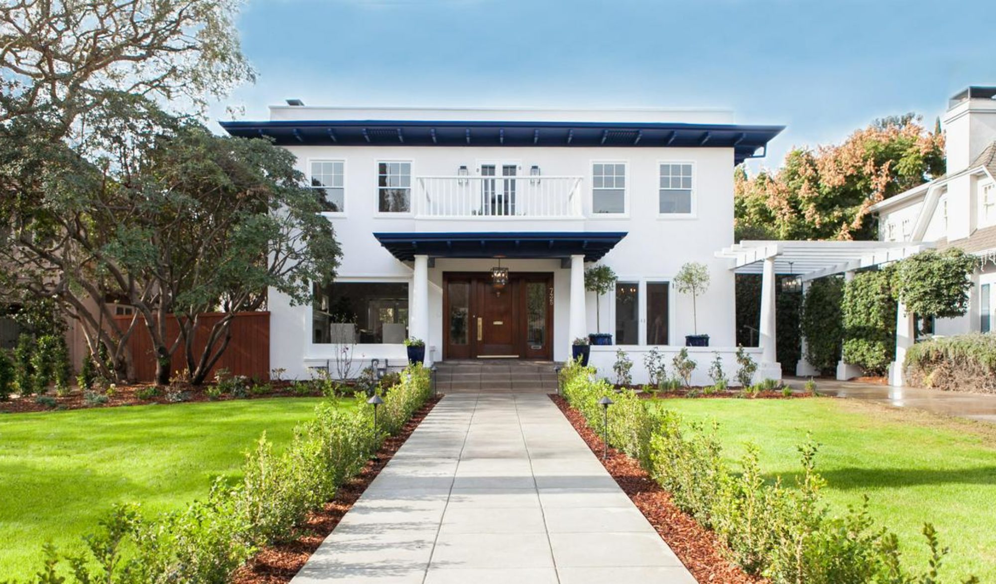 Hancock Park Luxury Real Estate Hancock Park Beverly Hills